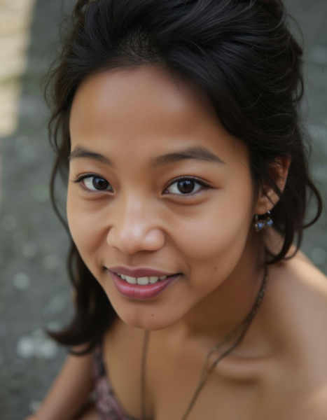 #WATW - Nepal - FLUX