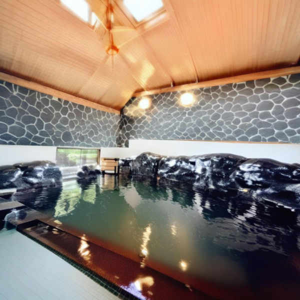 Onsen Type1IL Animagine - v1 Animagine