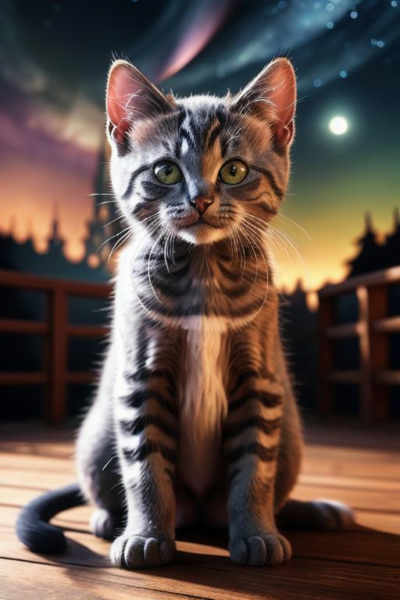 Daydream - Daydream AM v1.0