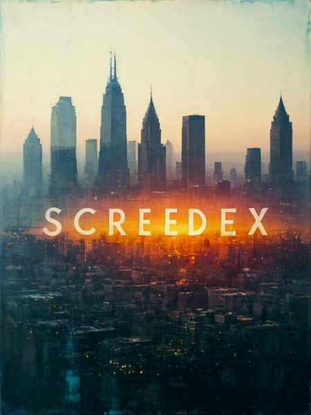 Screedex - CE - V01 - XL
