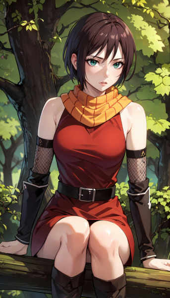 Souka - That Time I Got Reincarnated as a Slime - Souka - v1.0