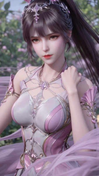 X小舞xiaowu斗罗大陆(Lib)Soul Land - v0.6