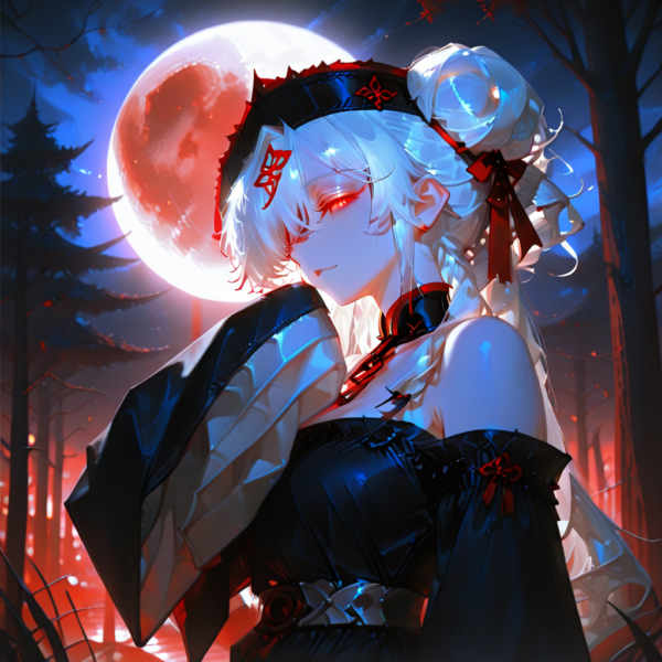 Aetherius Anime - V1