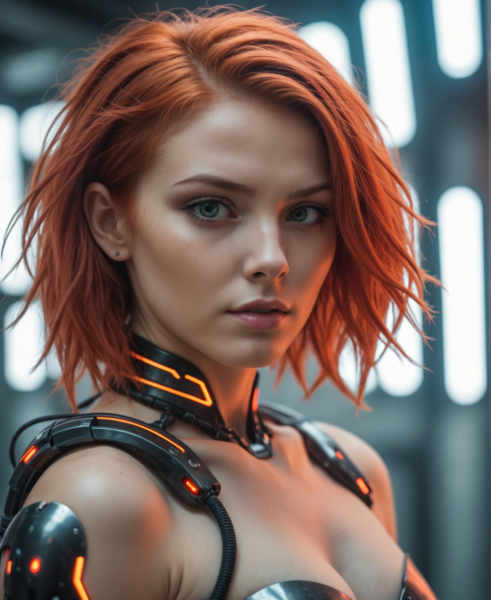 Colossus Project XL (SFW&NSFW) - 10B "NeoDemon" FP16