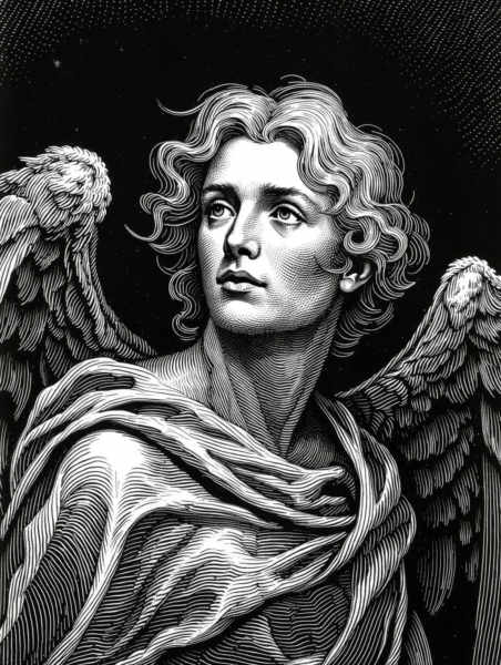 Gustave Dore art style | Flux.D - Flux v1.0