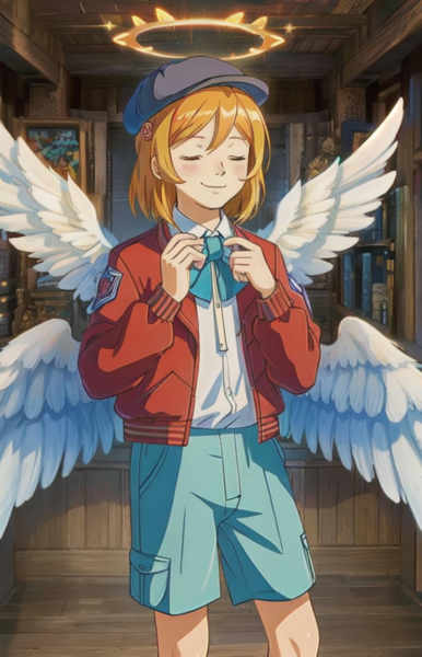 Pip Pirrip (Anime) | South Park - v1.0