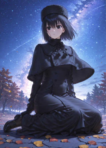 Alice Kuonji // Hirokazu Koyama style - v1.0