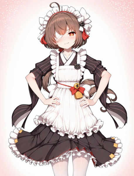 ソウルタイド soultide-Benten 灵魂潮汐-神纳木弁天 - v1.0