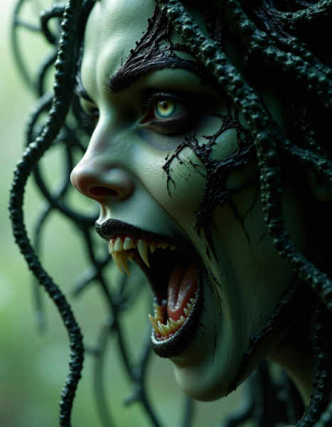 Epic Nightmare Flux - V1