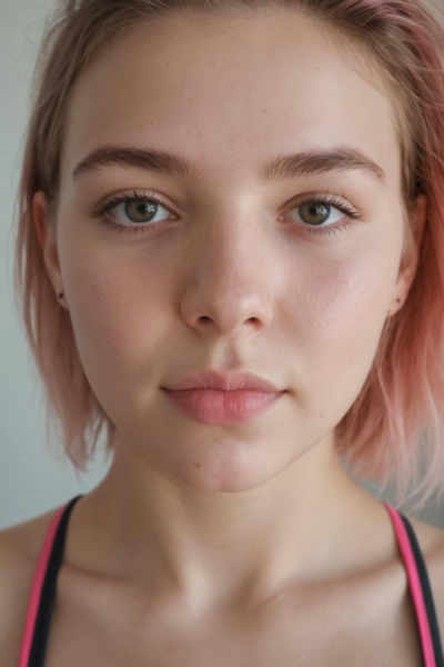 epiCRealism XL - v1.0