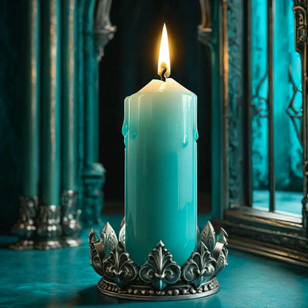 - 23 Candle Showcase