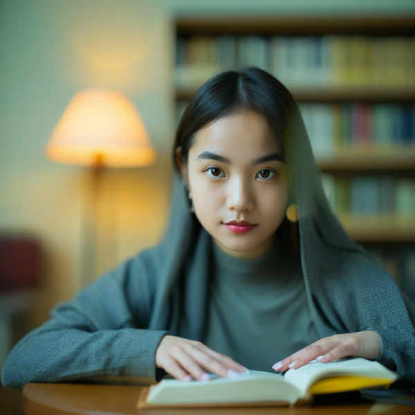 Portrait Prime FE85F14 SDXL Version (Shallow DOF Portrait Optics) - v1.0