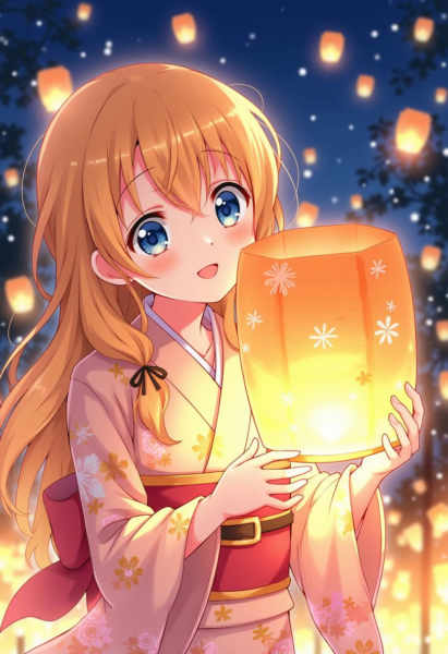 Style Koi - FLUX - v2 Unet