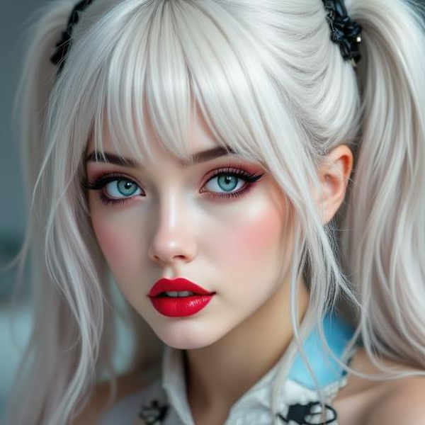 Cosplay Babes @Ethanar - V1