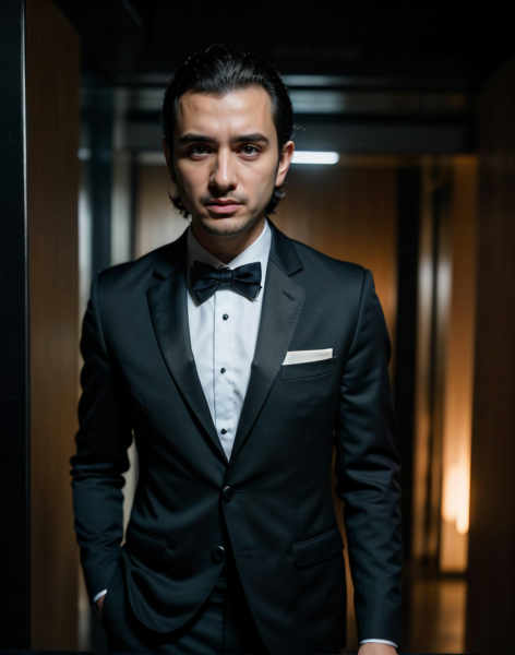 Acorn Is Spinning - Diversity V4 (SD1.5)