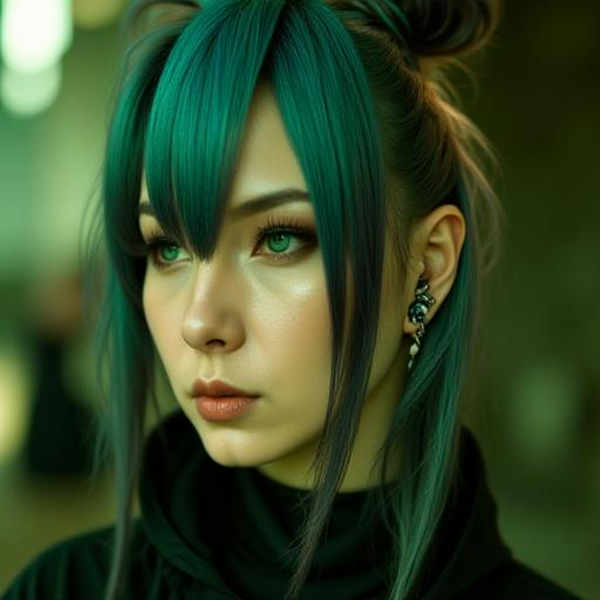 AmeshinActress - AmeshinActress Magic