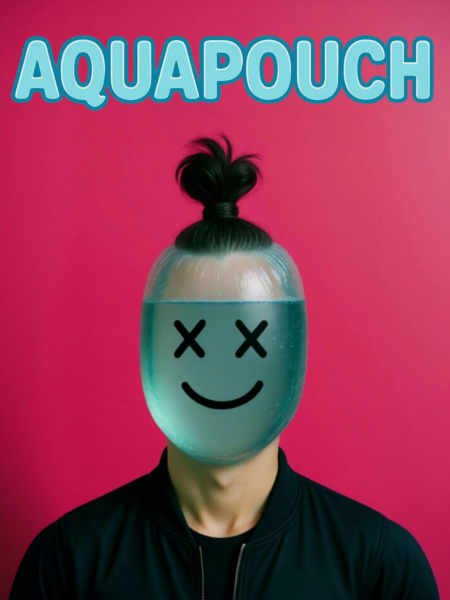 AQUAPOUCH - v1.0