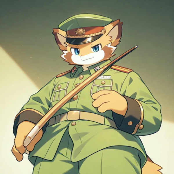 Zuppu11 Style - Rev1-Lite-Anim4gine