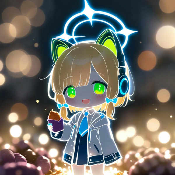 some style box - glowing style for a31