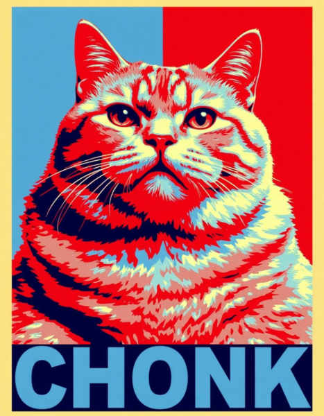 Hope Poster Concept | Flux.D - FLUX.D