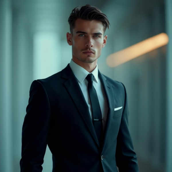 Midjorney LoRA FLUX - v1.0