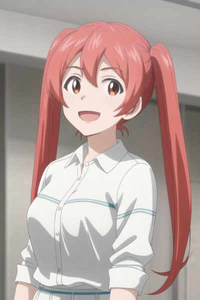 Kokoro | Catch Me at the Ballpark! | - v1.0