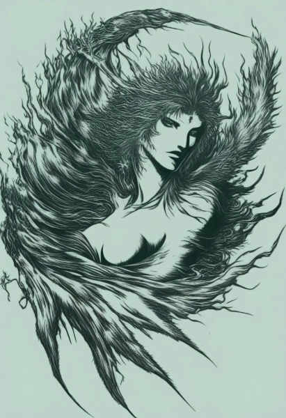 Final Fantasy Logo Designer - v0.1-Sdxl