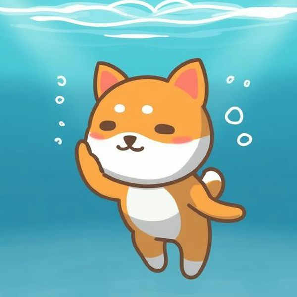 Inu_DooV3 - inu doo v1