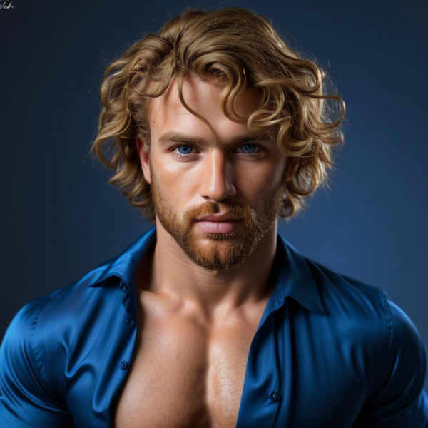 GAIJourney 2.0 - Gay Muscular Sexy Man Men - v1.0