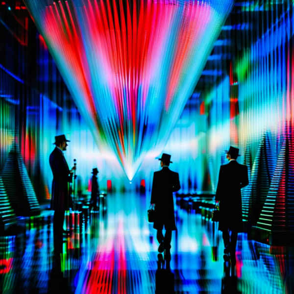 Translucent Colored Glass - SDXL (V1)