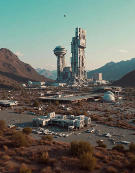 Space Worlds : Lost - STATIONS 1 v2