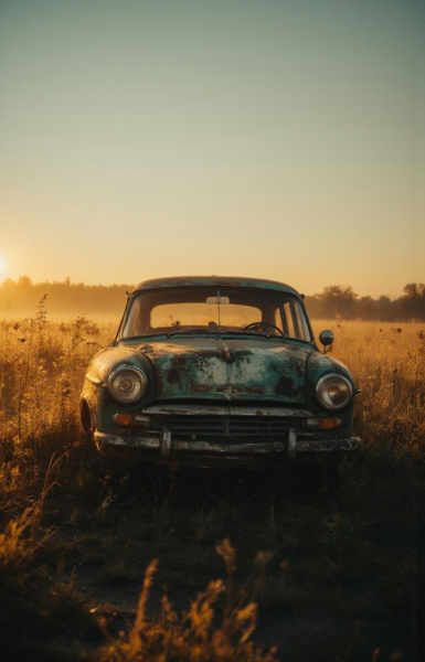 Flux.1 D - Soothing Atmosphere - v2.0