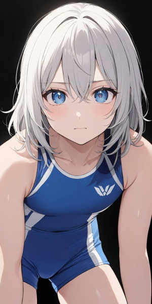 /wresting uniform - v1.0 XL