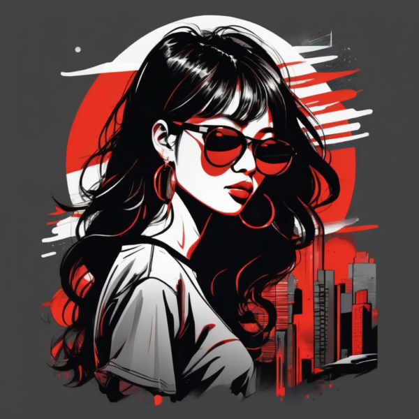 TShirtDesignRedmond - T-Shirt Design Lora - v1.0