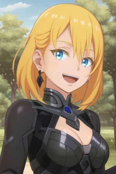 Carrera | That Time I Got Reincarnated as a Slime | - v1.0