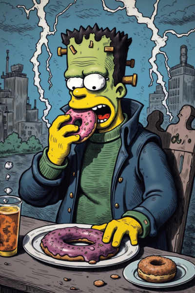 Man of La Mancha: Don Quixote Illustration Style (Gustave Doré) - Cuter (D4A2 Florence2)