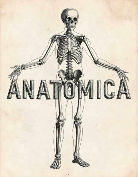 Anatomica - v3.0