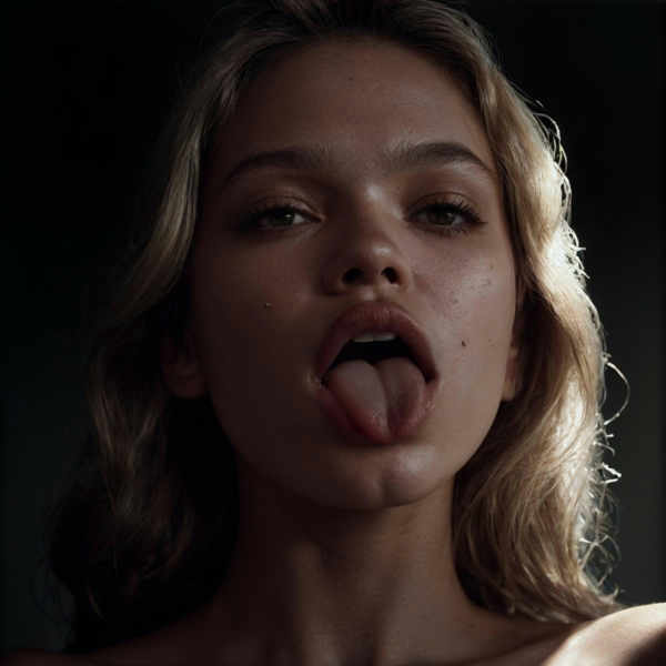 tongue - v1.1