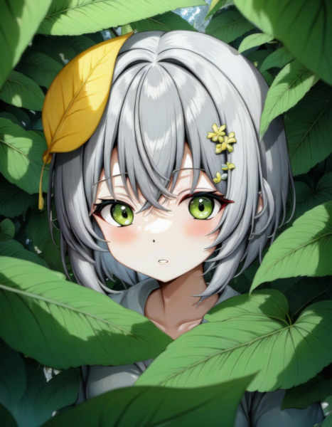 AnimeLoRAH_FLUX - v1