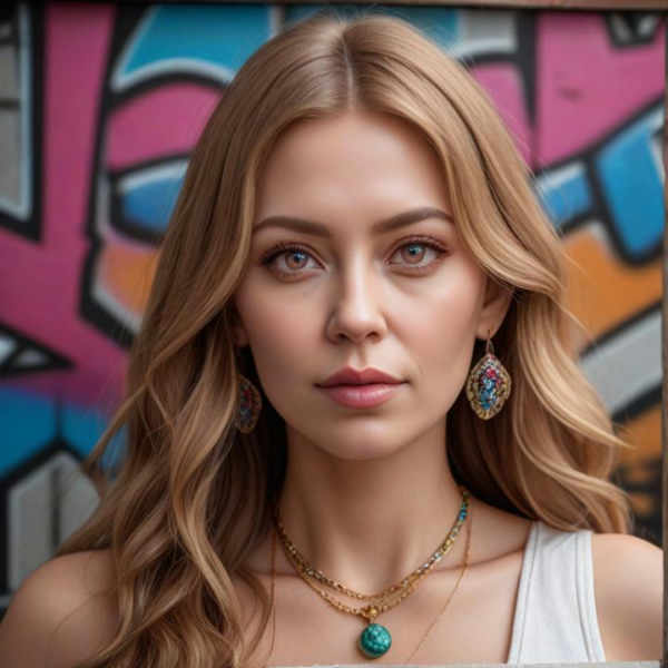 Real3D MySentientAI - Rachel 1.0