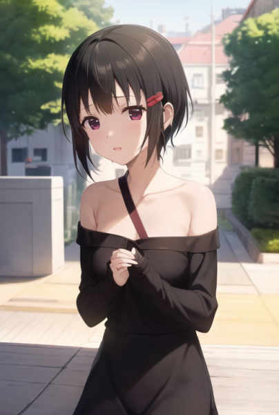 Nagisa Kashiwagi (Kaguya-sama wa Kokurasetai) - v1.0