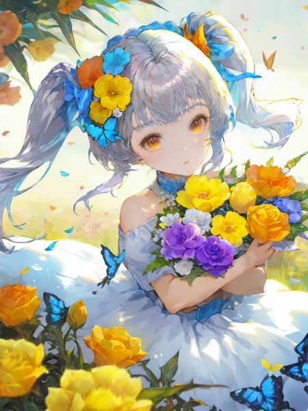 artiwaifu lora style - Kim Eul bong-XL