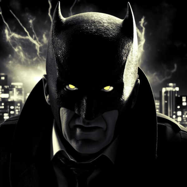 Sin City Style XL + SD1.5 + F1D - Sin City F1D v1.0