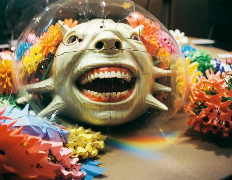 Astigmatism (formerly 'Semantic Shift') - Astigmatism 0.4a