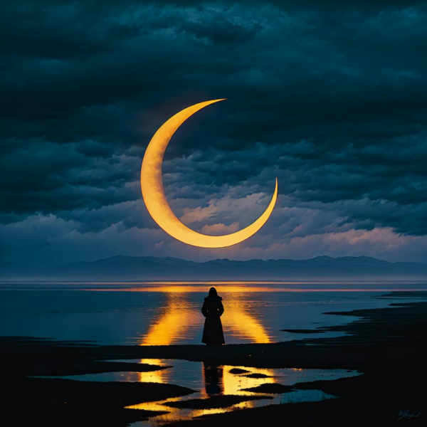 Modern Dreamcore Dark Fantasy - SD1