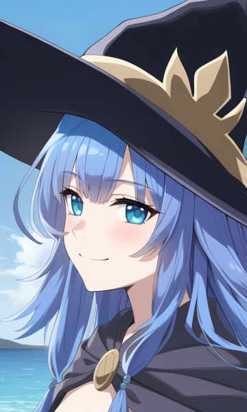 Charlotte Reis / - Tensei Kizoku, Kantei Skill de Nariagaru - IllustriousXL/AnimagineXL3.1 - v1.0 -