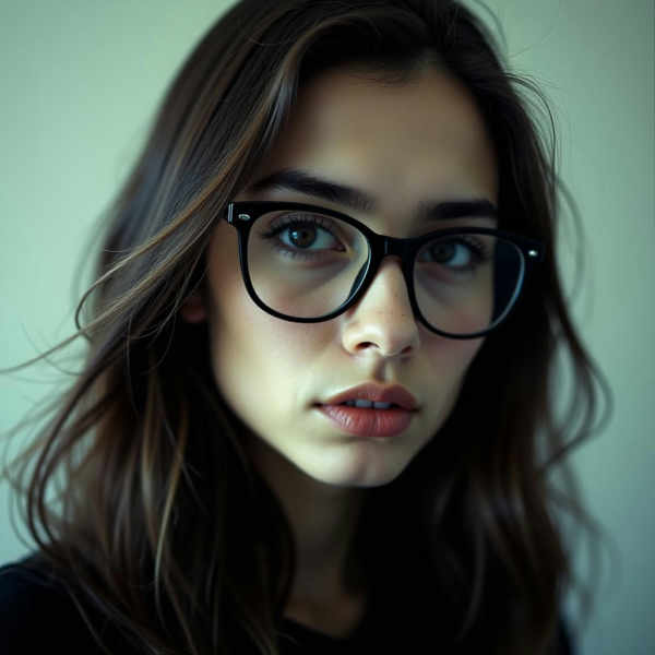 Cinematic "Bleach Bypass" Film style XL + F1D - Bleach bypass F1D v1.0