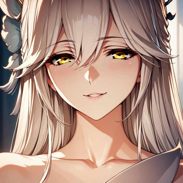 Goddess Vysis / - Failure Frame - Animagine XL 3.1 + Pony - v1.0 - Animagine XL 3.1