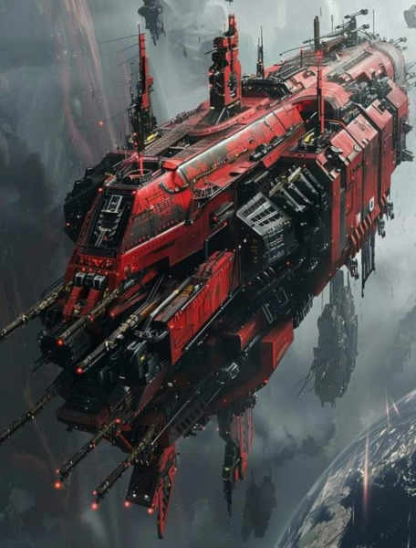 ES_UNSC_SHIP_STYLE - V1.0