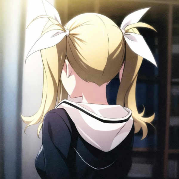 Arimura Hinae - v1.0